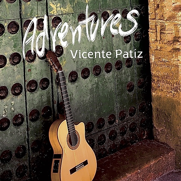 Adventures, Vicente Patíz