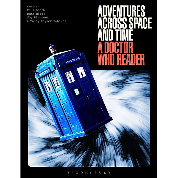 Adventures Across Space and Time