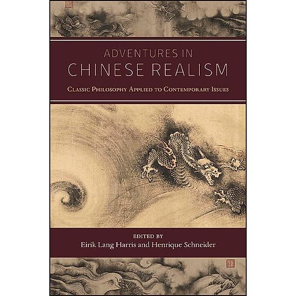 Adventures in Chinese Realism