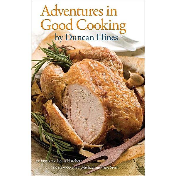 Adventures in Good Cooking, Duncan Hines