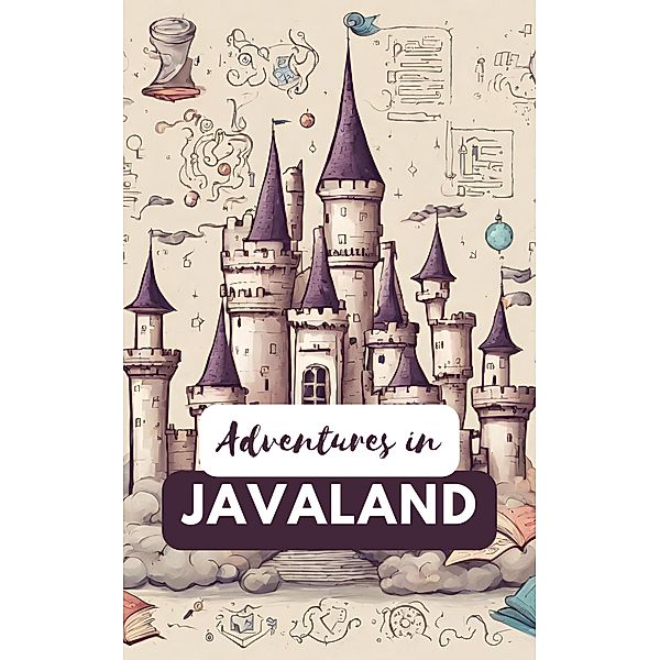 Adventures In JavaLand, Smithan