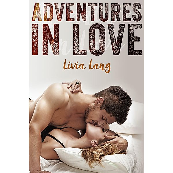 Adventures in Love, Livia Lang