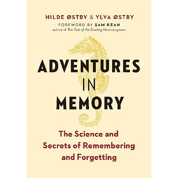 Adventures in Memory, Hilde Østby, Ylva Østby