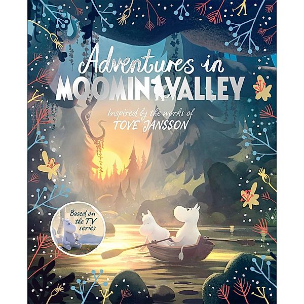 Adventures in Moominvalley, Amanda Li