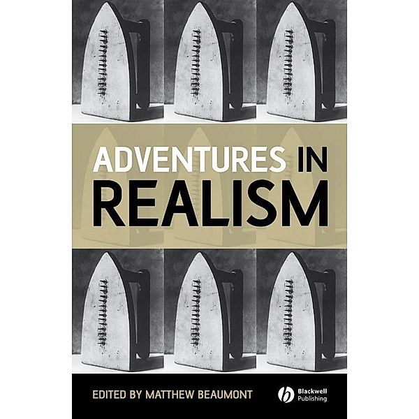 Adventures in Realism, Matthew Beaumont