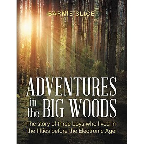 Adventures in the Big Woods / LitFire Publishing, Barnie Slice