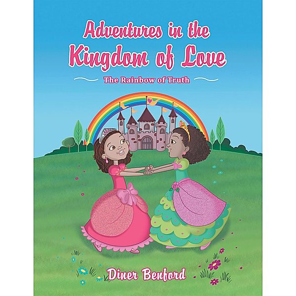 Adventures in the Kingdom of Love, Diner Benford