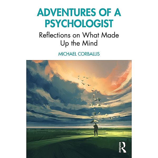 Adventures of a Psychologist, Michael Corballis
