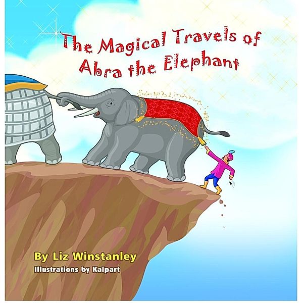 Adventures of Abra and His Magic Carpet / SBPRA, Elizabeth Winstanley