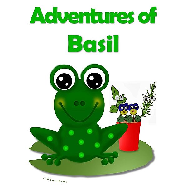 Adventures of Basil, Lingolibros