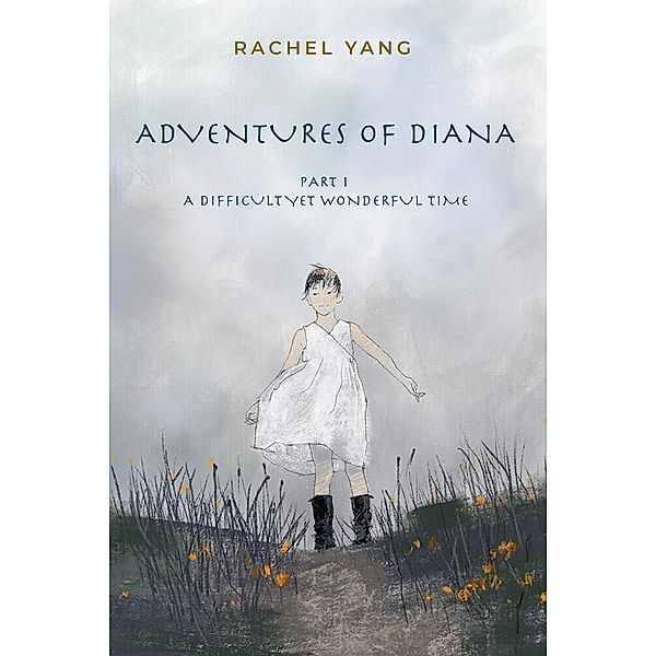 Adventures of Diana, Rachel Yang