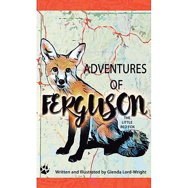Adventures of Ferguson, Glenda Lord-Wright