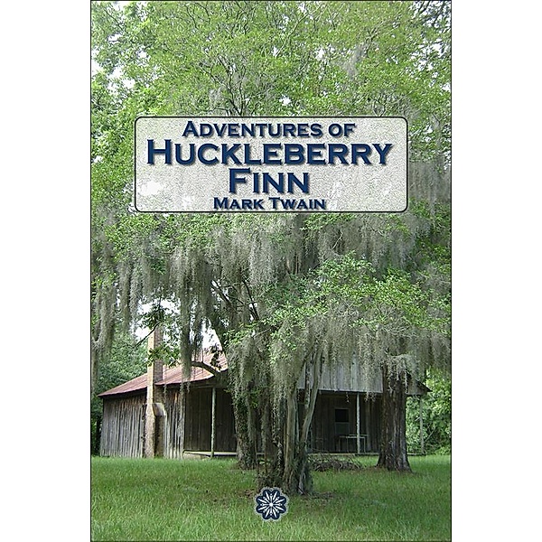 Adventures of Huckleberry Finn, Mark Twain, E. W. Kemble