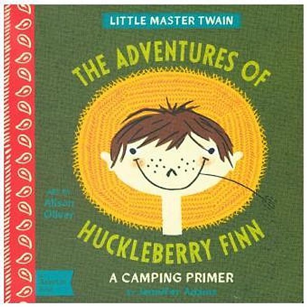 Adventures of Huckleberry Finn, Jennifer Adams, Alison Oliver