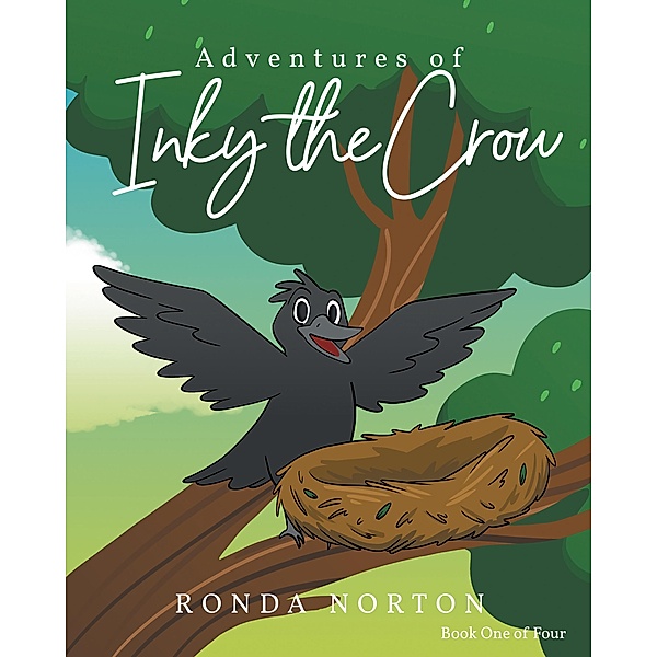 Adventures of Inky the Crow, Ronda Norton