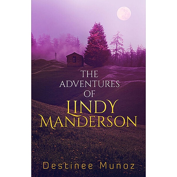 Adventures of Lindy Manderson / Bubba Bear Publishing, Destinee Munoz