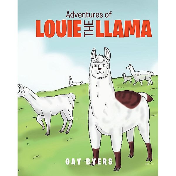 Adventures of Louie the Llama, Gay Byers