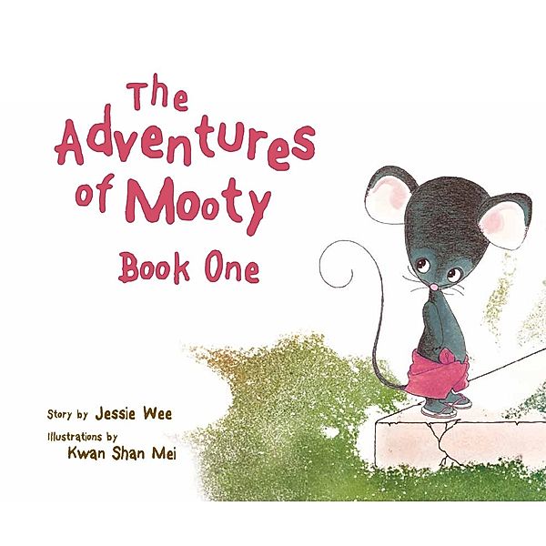 Adventures of Mooty Book One / Marshall Cavendish Children, Jessie Wee