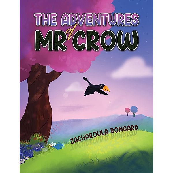 Adventures of Mr Crow, Zacharoula Bongard