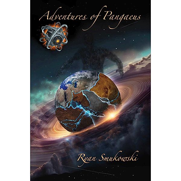 Adventures of Pangaeus, Ryan Smukowski