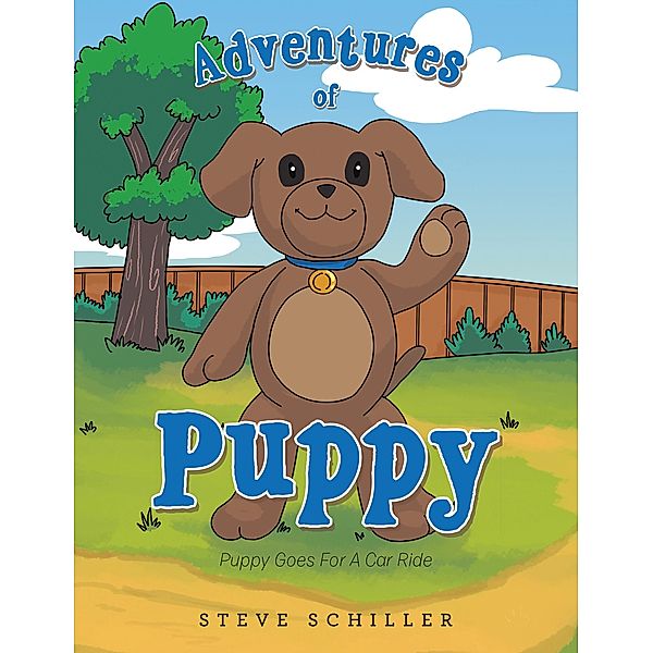 Adventures of Puppy, Steve Schiller