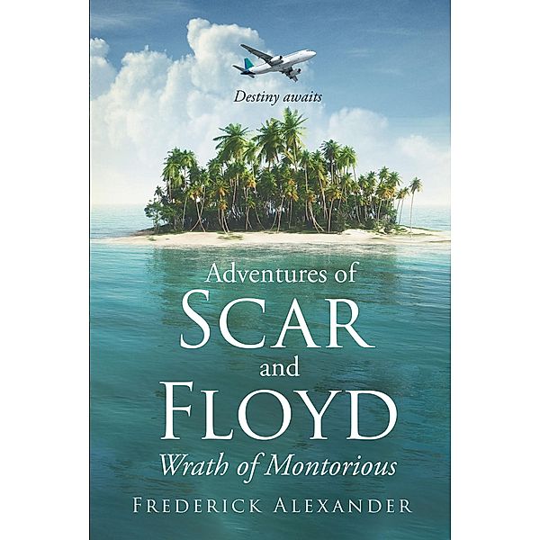 Adventures of Scar and Floyd, Frederick Alexander
