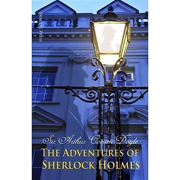 Adventures of Sherlock Holmes, Conan Doyle