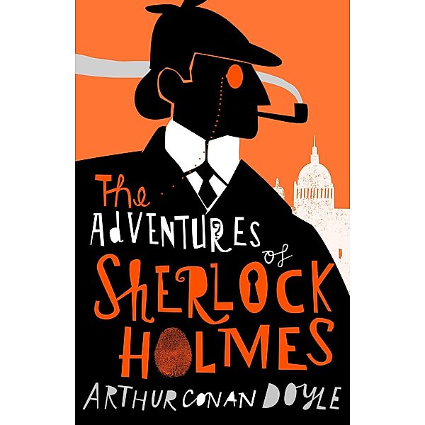 Adventures of Sherlock Holmes / Alma Classics, Arthur Conan Doyle