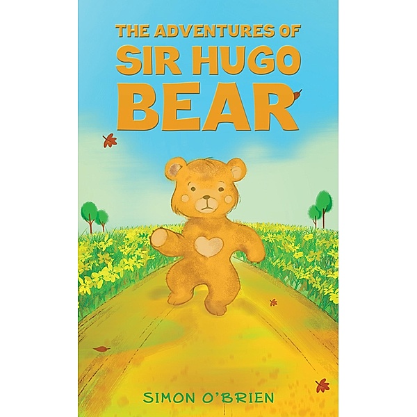 Adventures of Sir Hugo Bear, Simon O'Brien
