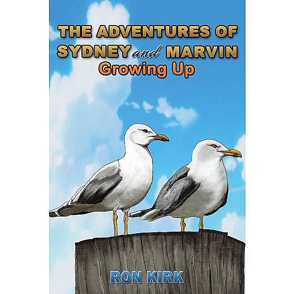 Adventures of Sydney and Marvin, Ron Kirk