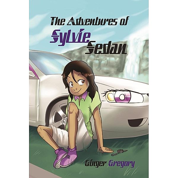 Adventures of Sylvie Sedan, Ginger Gregory