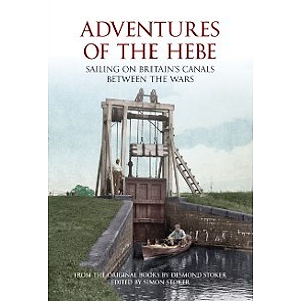 Adventures of the Hebe, Simon Stoker