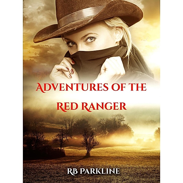 Adventures Of The Red Ranger, Rb Parkline
