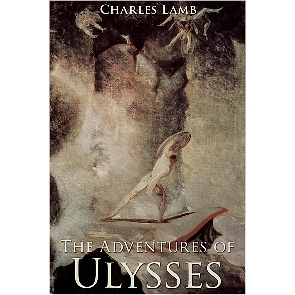 Adventures of Ulysses, Charles Lamb