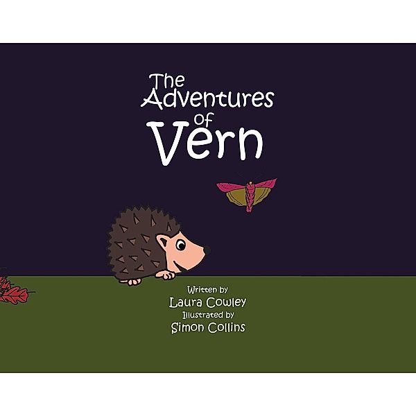 Adventures of Vern, Laura Cowley