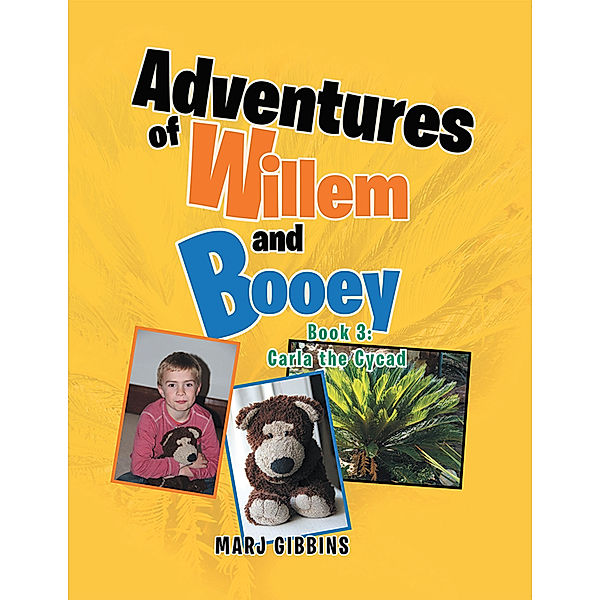 Adventures of Willem and Booey, Marj Gibbins