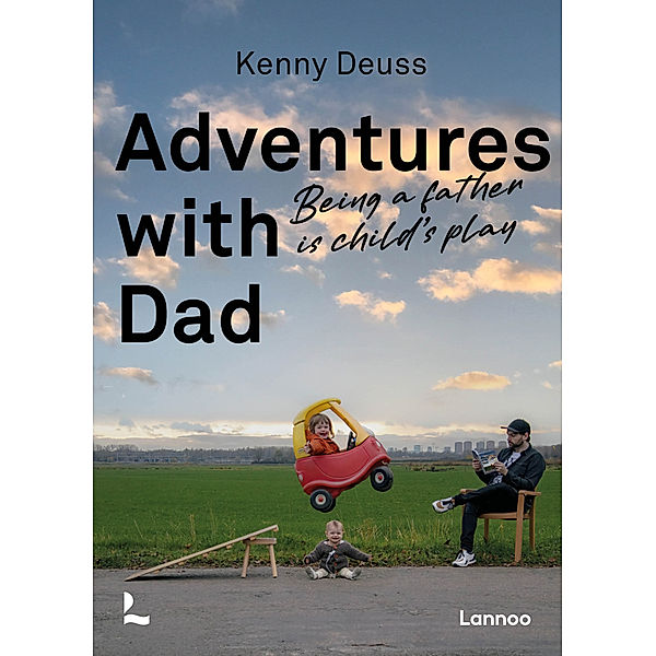 Adventures with Dad, Kenny Deuss, Mama Baas