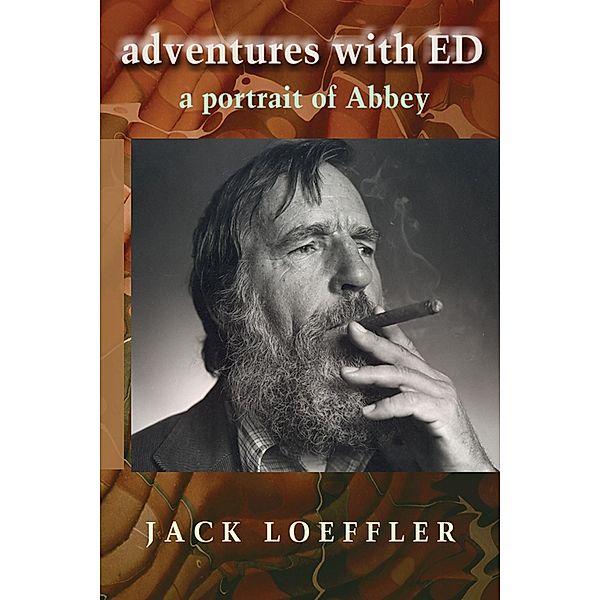 Adventures with Ed, Jack Loeffler