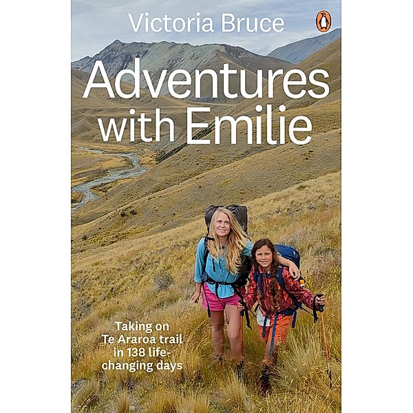 Adventures with Emilie, Victoria Bruce