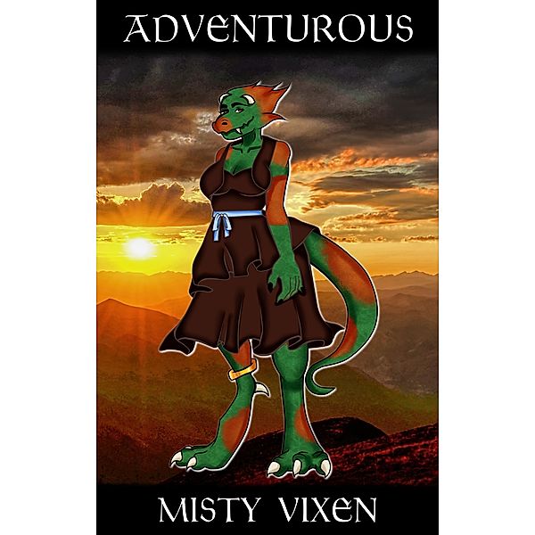 Adventurous, Misty Vixen