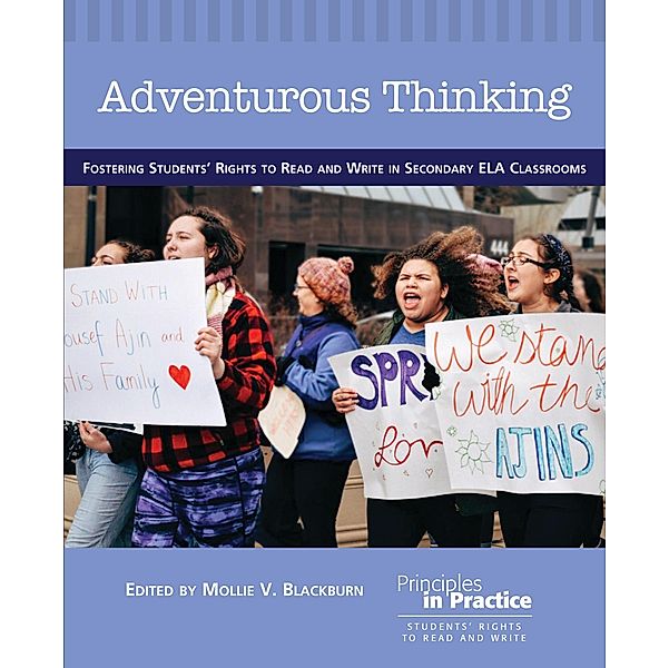 Adventurous Thinking / Principles in Practice