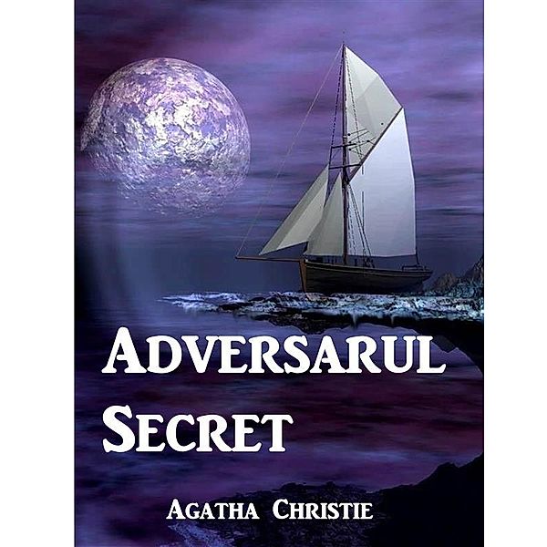 Adversarul Secret, Agatha Christie