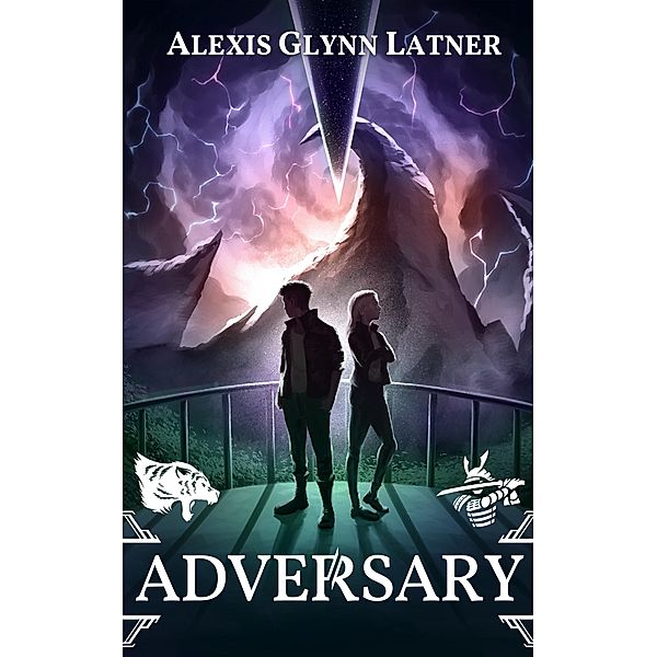 Adversary (Starways, #3) / Starways, Alexis Glynn Latner