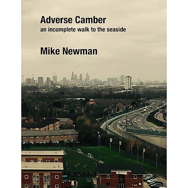 Adverse Camber, Mike Newman