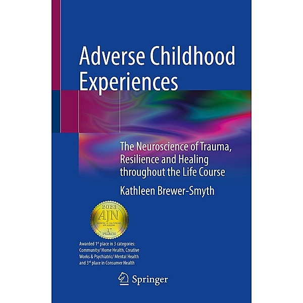 Adverse Childhood Experiences, Kathleen Brewer-Smyth