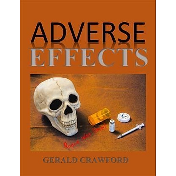 Adverse Effects, Gerald Crawford