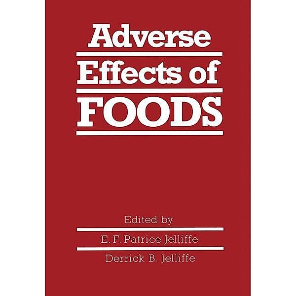 Adverse Effects of Foods