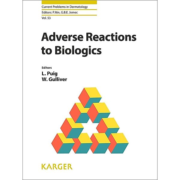 Adverse Reactions to Biologics