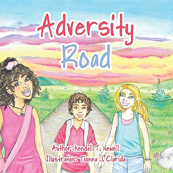 Adversity Road, Kendall T. Newell
