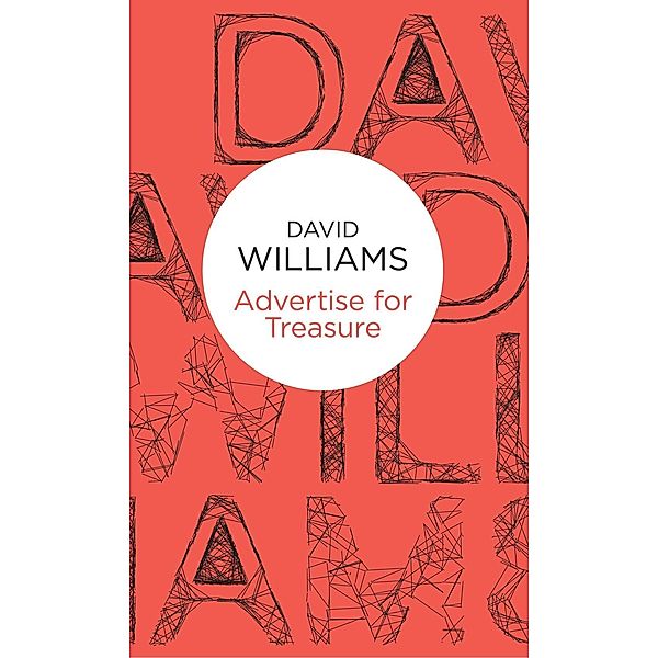 Advertise for Treasure, David Williams